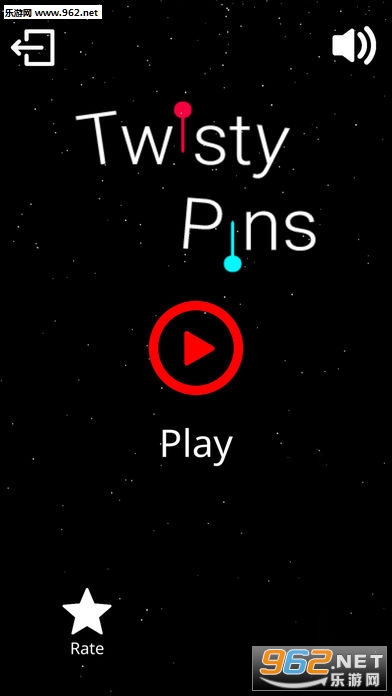Twisty Pins官方版