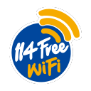 114Free WiFi