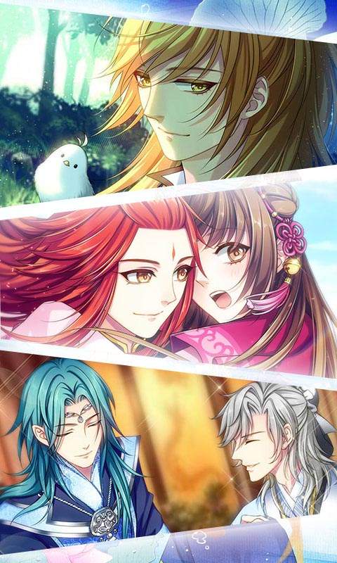 梦回南朝app_梦回南朝app中文版_梦回南朝app下载