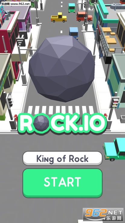Rock.io官方版