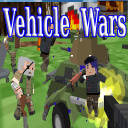 Pixelar : Vehicle Wars