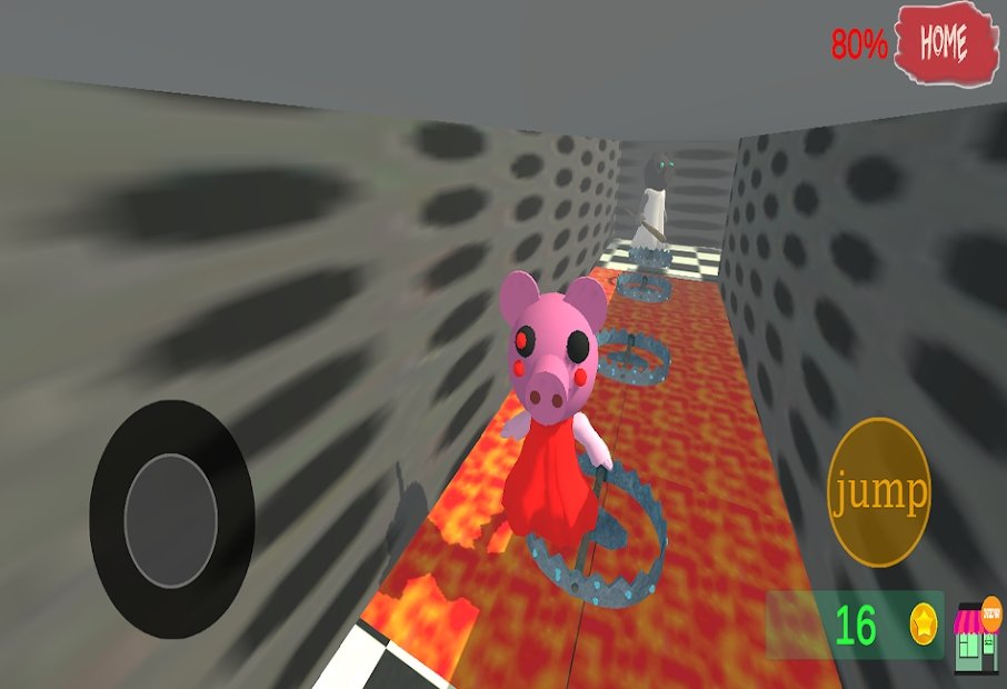 吓人的阿尔法小猪游戏下载_吓人的阿尔法小猪安卓版下载v1.0
