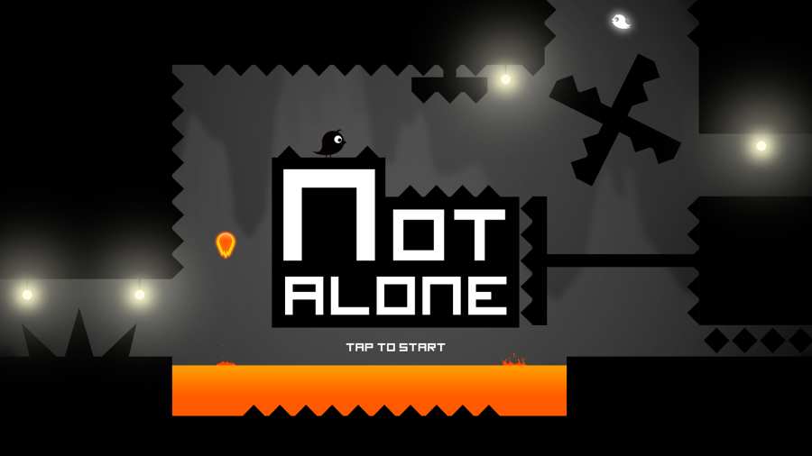 孤独:黑鸟的故事app_孤独:黑鸟的故事app手机游戏下载_孤独:黑鸟的故事app安卓版下载V1.0