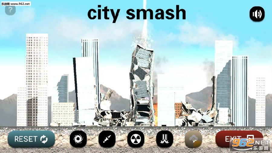 city smash最新版