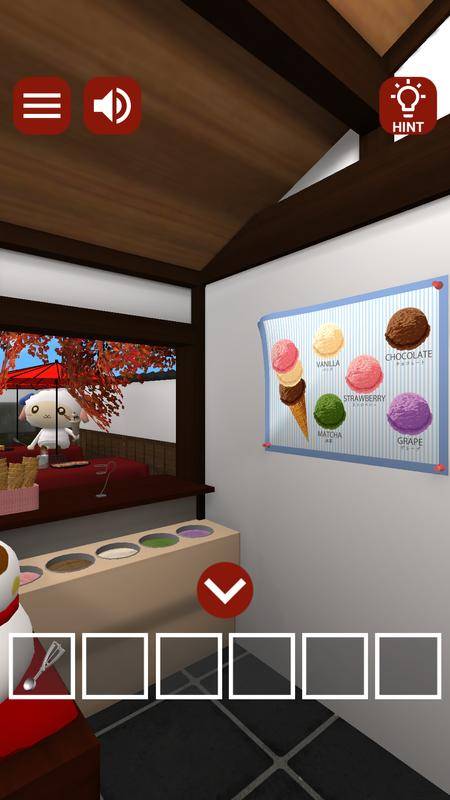逃脱游戏：老钟和甜点'客厅app_逃脱游戏：老钟和甜点'客厅app安卓版下载