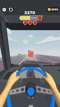 快速驾驶3D中文版升级版-快速驾驶3Dapp下载下载 v0.1