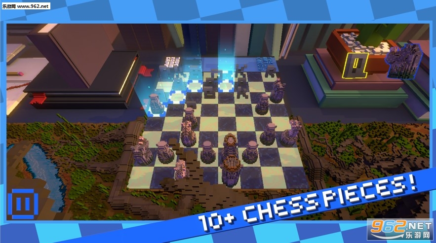 Cuboid Chess游戏下载_Cuboid Chess游戏下载攻略