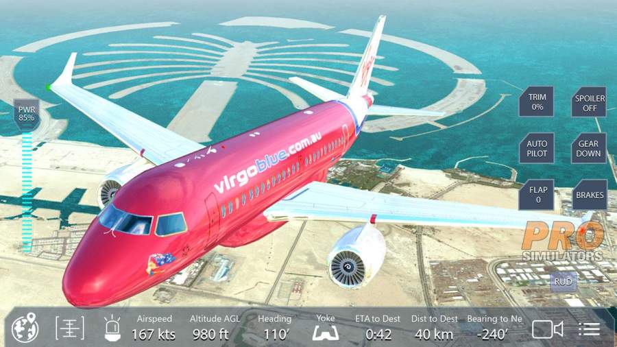 迪拜飞行模拟4Kapp_迪拜飞行模拟4Kapp小游戏_迪拜飞行模拟4Kapp电脑版下载