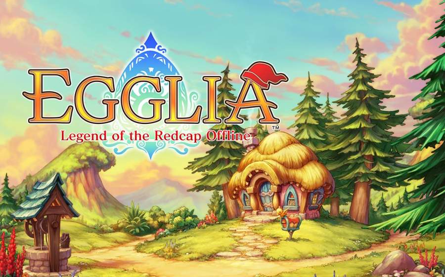 EGGLIA：红帽传说 离线版app_EGGLIA：红帽传说 离线版appapp下载