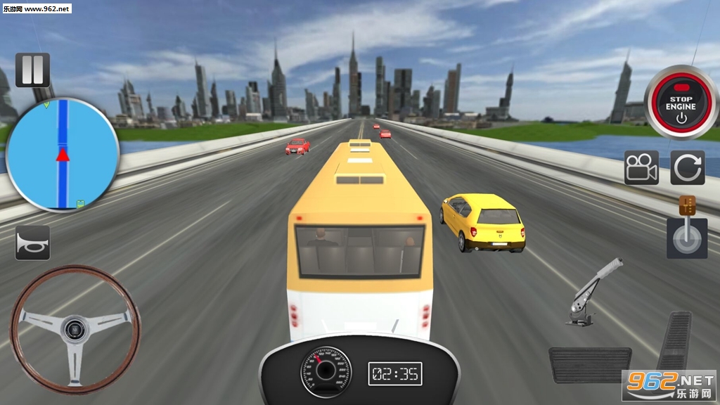 3D大巴车开车游戏下载_3D大巴车开车游戏下载最新官方版 V1.0.8.2下载 _3D大巴车开车游戏下载积分版