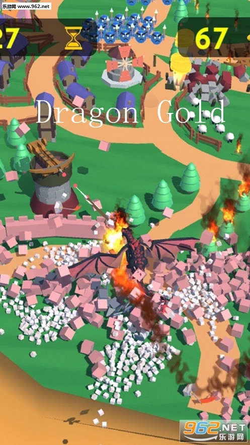 Dragon Gold官方版