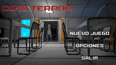 恐怖实验室手游下载官方版-恐怖实验室APP下载 v1.1