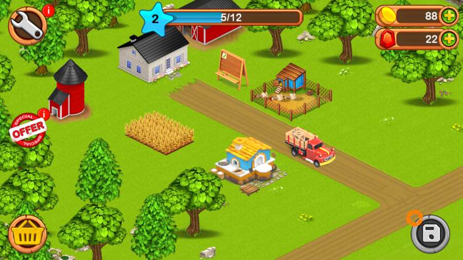 有点大农场app_有点大农场app攻略_有点大农场app小游戏