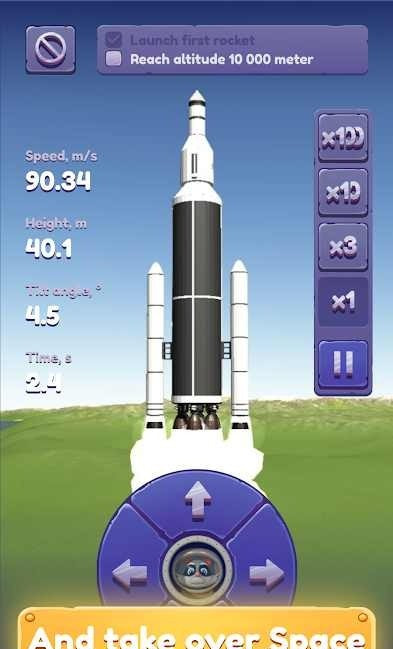 3D太空模拟器安卓版-3D太空模拟器手游下载 v1.3