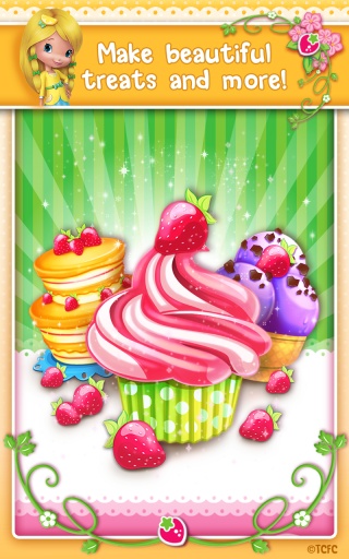草莓公主甜心跑酷app_草莓公主甜心跑酷app最新官方版 V1.0.8.2下载 _草莓公主甜心跑酷app攻略