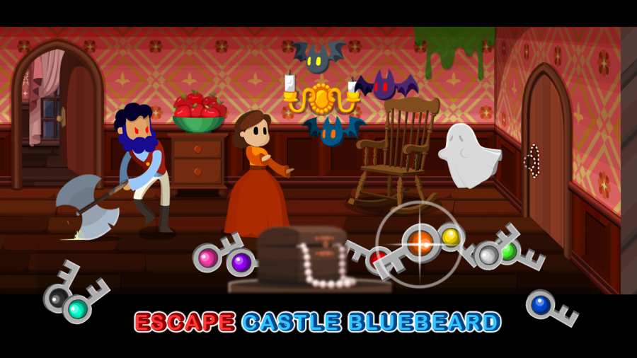 蓝胡子城堡app_蓝胡子城堡appios版下载_蓝胡子城堡app手机版