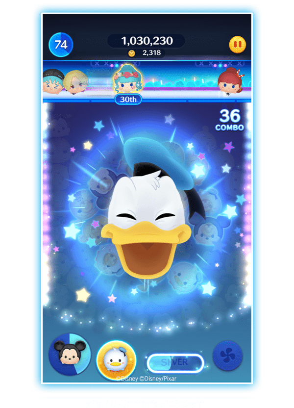 Tsum Tsum Stadium升级版-Tsum Tsum Stadiumapp下载下载 v1.0.4