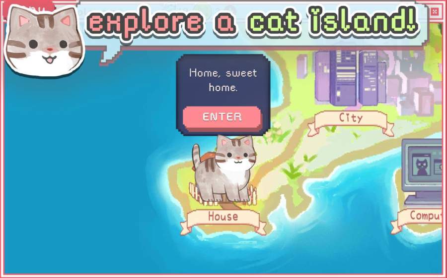 猫咪岛app_猫咪岛app安卓版下载_猫咪岛app最新版下载