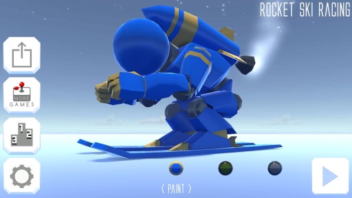 火箭滑雪比赛app_火箭滑雪比赛app安卓版下载V1.0_火箭滑雪比赛app手机游戏下载