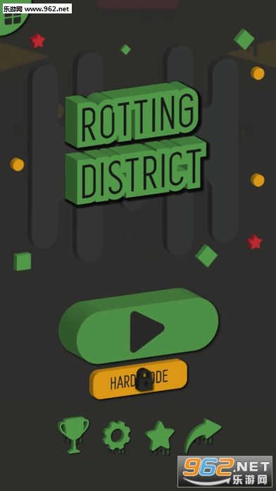Rotting District官方版