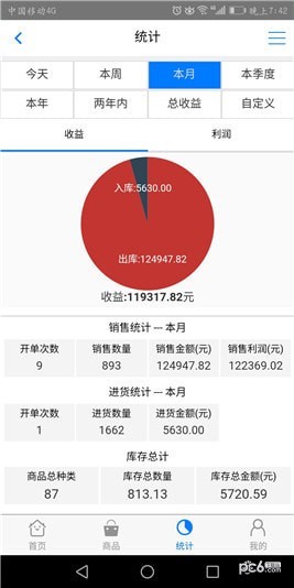 简单进销存软件免费版下载_简单进销存软件免费版下载小游戏_简单进销存软件免费版下载ios版下载