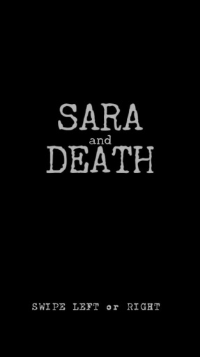 萨拉和死亡app_萨拉和死亡appios版下载_萨拉和死亡app小游戏