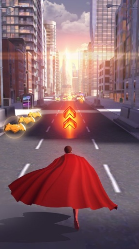 蝙蝠侠大战超人：谁会赢app_蝙蝠侠大战超人：谁会赢app安卓版下载V1.0