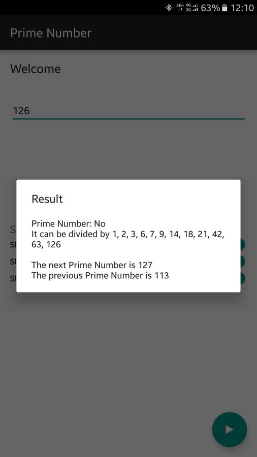 Prime Numberapp_Prime Numberapp安卓版下载
