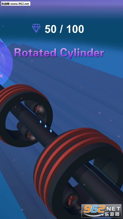 Rotated Cylinder官方版