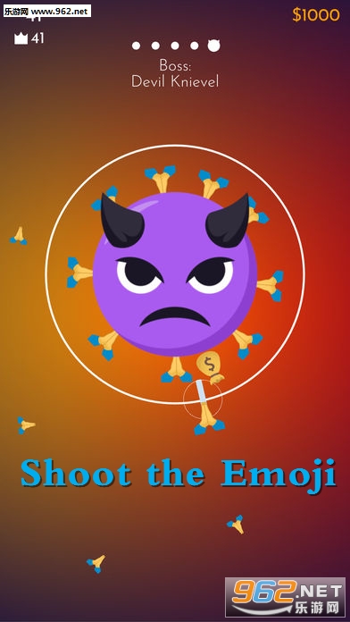 Shoot the Emoji官方版