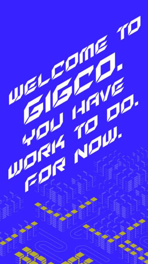 GIGCO: Escape the Gig Economyapp_GIGCO: Escape the Gig Economyappapp下载