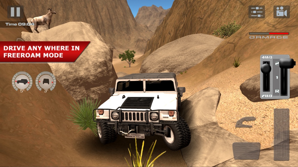越野驾驶：沙漠app_越野驾驶：沙漠appiOS游戏下载_越野驾驶：沙漠appapp下载