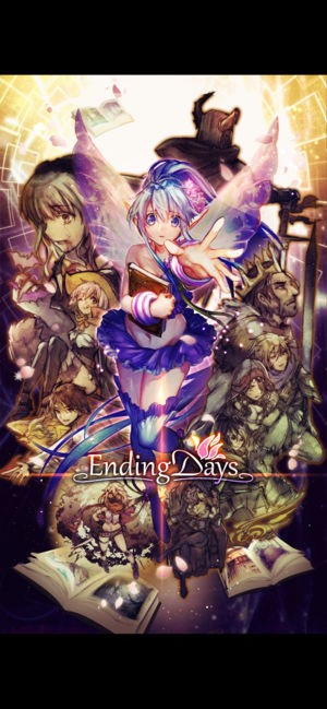 Ending Days游戏下载_Ending Days游戏下载中文版