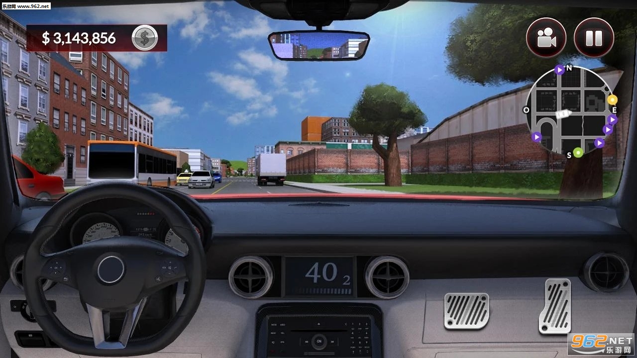 驾驶速度模拟器手游下载_驾驶速度模拟器手游下载手机版安卓_驾驶速度模拟器手游下载手机版安卓