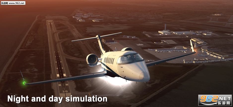 航空模拟器2020手机版下载