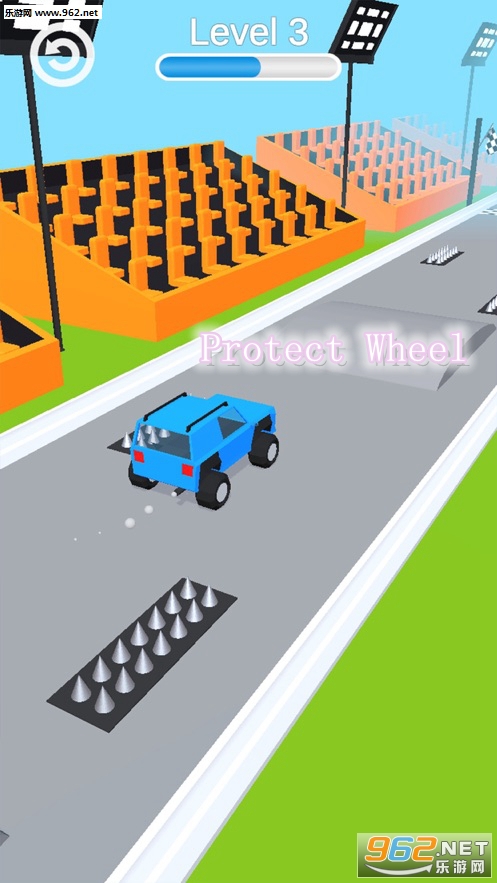 Protect Wheel官方版