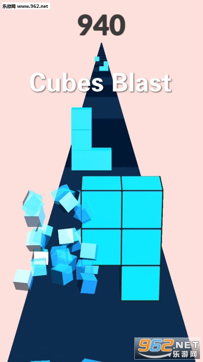 Cubes Blast官方版