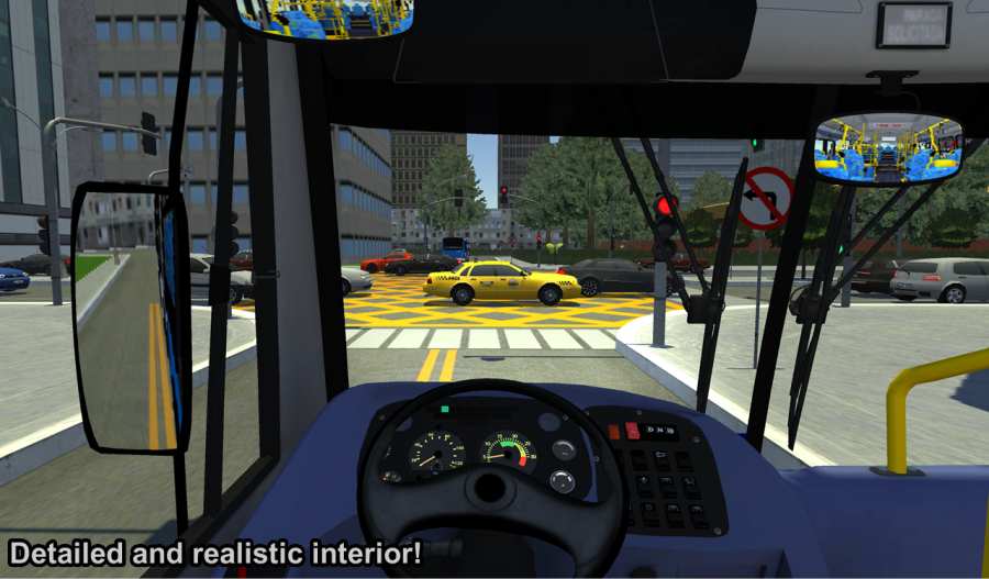 宇通巴士模拟app_宇通巴士模拟app手机版安卓_宇通巴士模拟app官网下载手机版