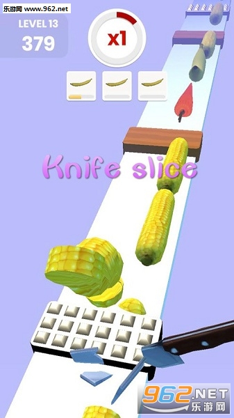 Knife slice官方版