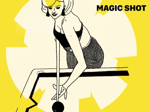 魔术台球app_魔术台球app官方版_魔术台球app电脑版下载