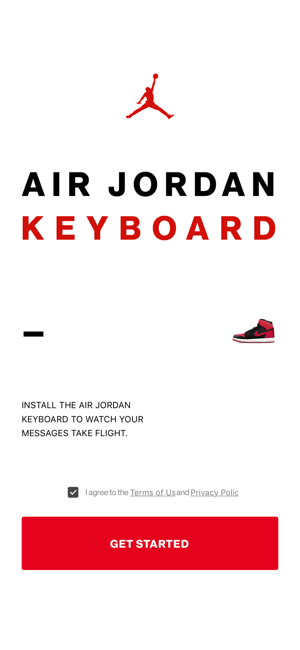 Jordan Keyboard App下载_Jordan Keyboard App下载官方版