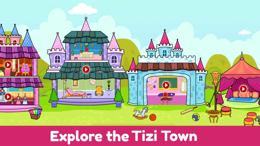 我的Tizi世界app_我的Tizi世界appiOS游戏下载_我的Tizi世界app最新版下载