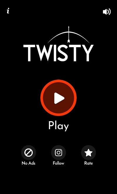 Twisty Arrow游戏-Twisty Arrow安卓版下载 v1.3.5
