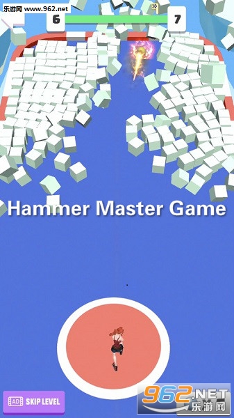 Hammer Master Game官方版