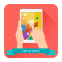 点击锁定Tap2Lock