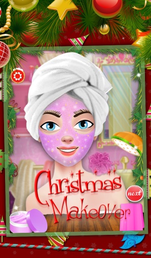 圣诞化妆app_圣诞化妆app最新版下载_圣诞化妆appapp下载