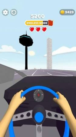 快速驾驶3D中文版升级版-快速驾驶3Dapp下载下载 v0.1