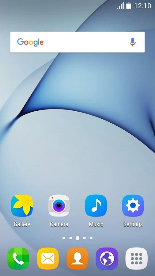 Curve S7 Launcher Themeapp_Curve S7 Launcher Themeapp积分版