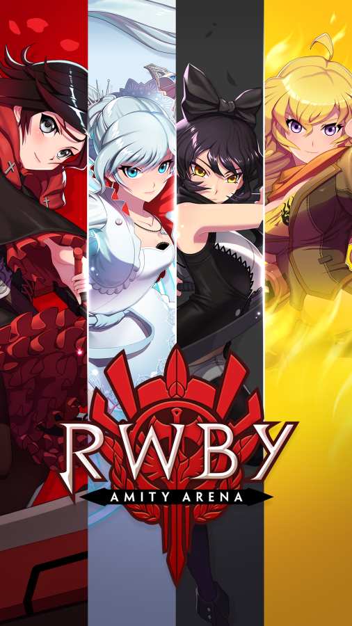 RWBY: 巅峰对决app_RWBY: 巅峰对决app安卓版