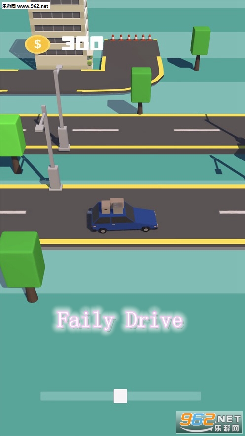 Faily Drive官方版